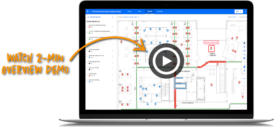 Building Automation Systems (BAS) Estimating