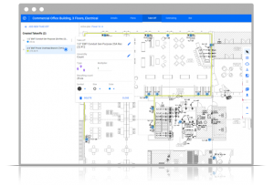 estimating software