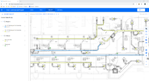 HVAC Takeoff Software