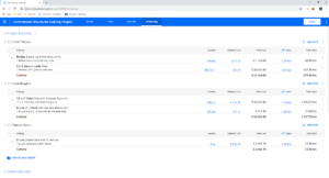 Low Voltage Estimating Software