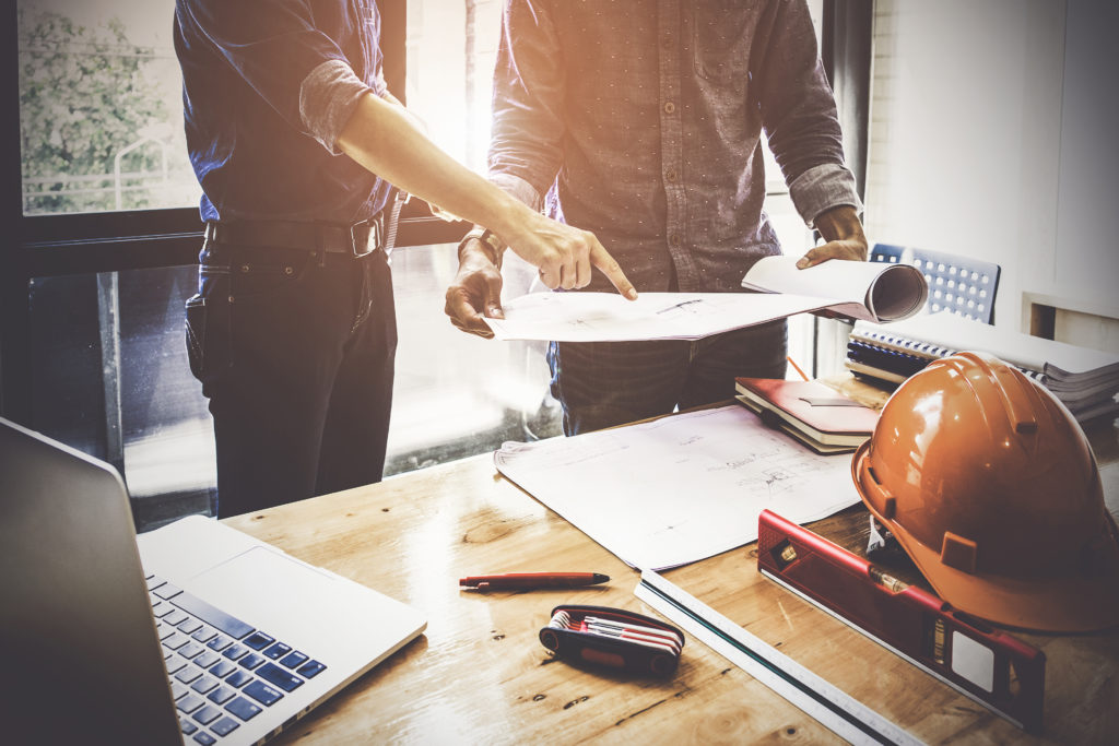 Construction Bidding Process